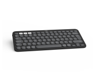 LOGITECH K380s Pebble Keys 2 grafit - 1172750 - zdjęcie 3